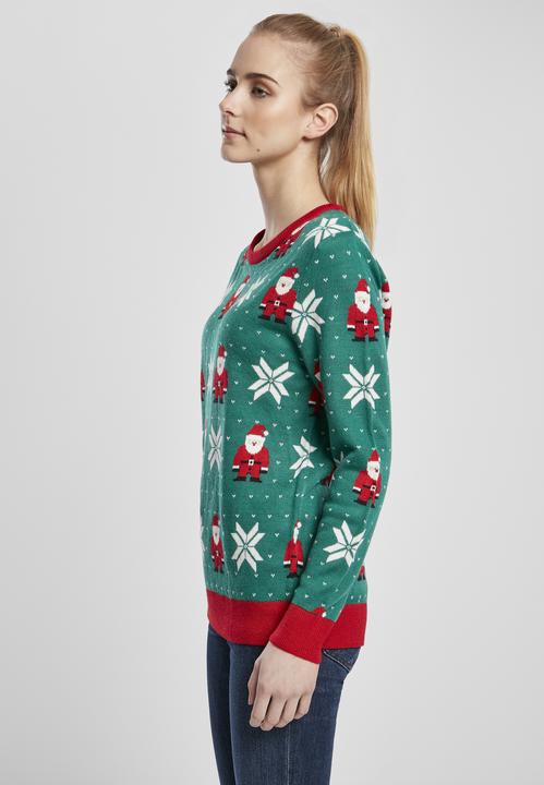 Immagine prodotto Urban Classics Maglione di Natale da donna (XXL)