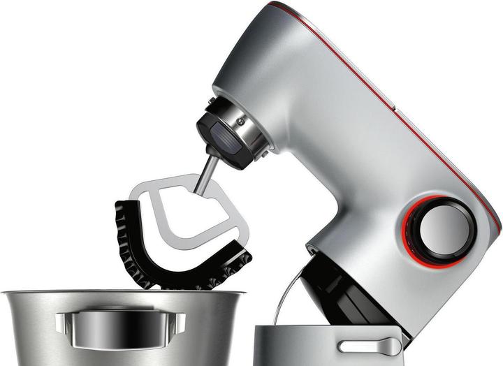 Image du produit Bosch Hausgeräte OptiMUM MUM9DT5S41 (1500 W)