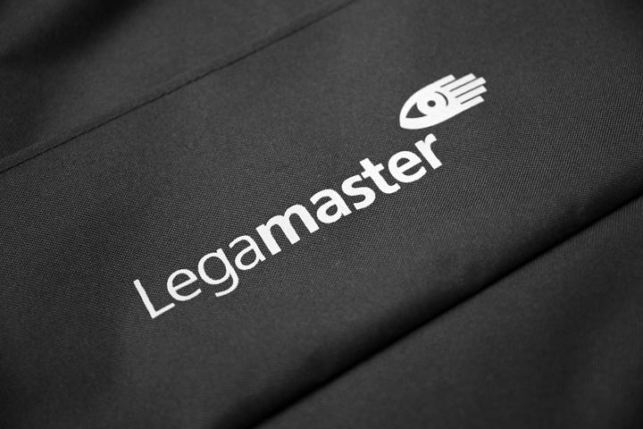 Produktbild Legamaster Tragetasche für klappbare Moderationswand oder Multiboard