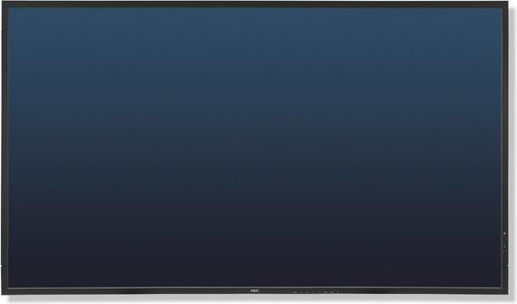 Produktbild NEC MultiSync V552 (1920 x 1080 Pixel, 55")