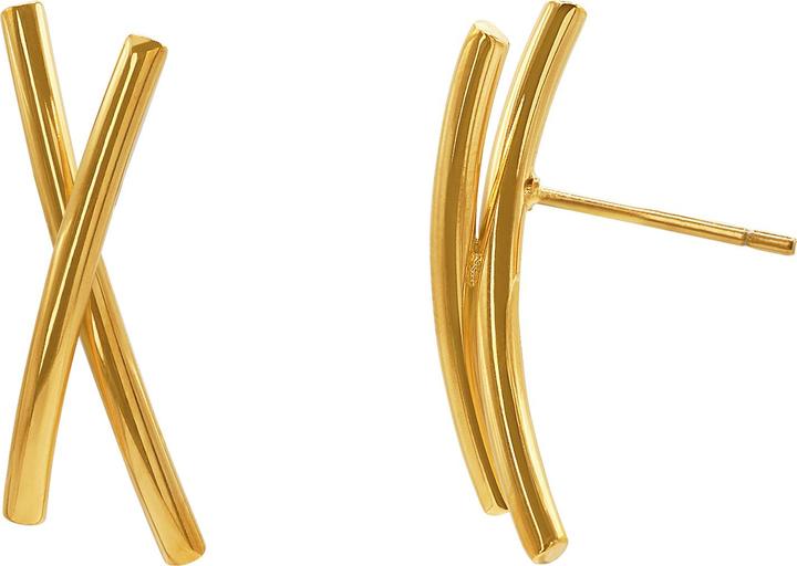 Immagine prodotto Heideman Eliana color oro (100% acciaio inossidabile)