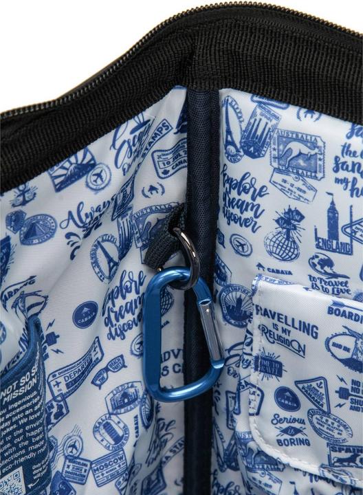 Actual product image Cabaïa 153710 (23 l)