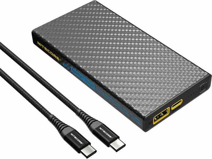 Produktbild Nitecore Summit 10000 (10000 mAh, 10000 W)