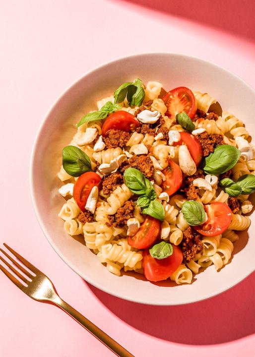 Produktbild KoRo Rotes Pesto mit Tomatenmark (1080 g)