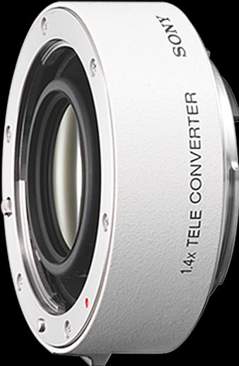 Produktbild Sony SAL-14TC, 1.4x Teleobjektiv (Telekonverter)