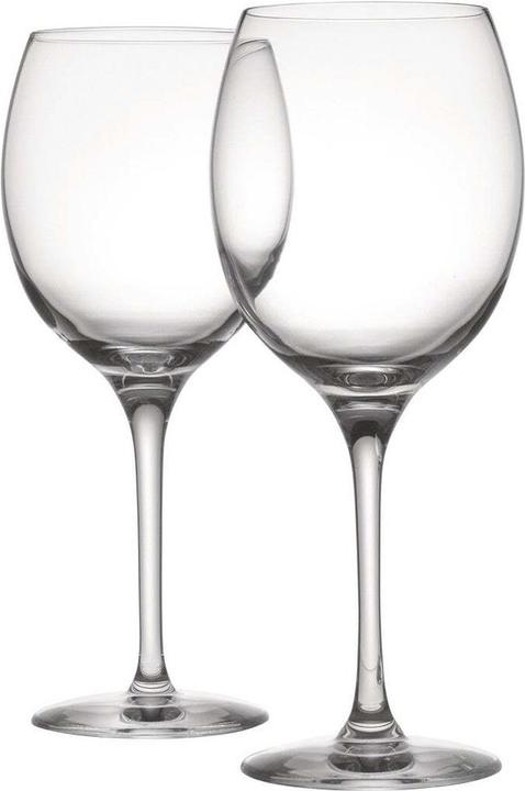Image du produit Alessi Maman XL (45 cl, 4 Verres, Verres à vin blanc)