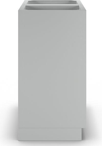 Image du produit kaiserkraft Meuble bas à tiroirs (68 cm, 91 cm)