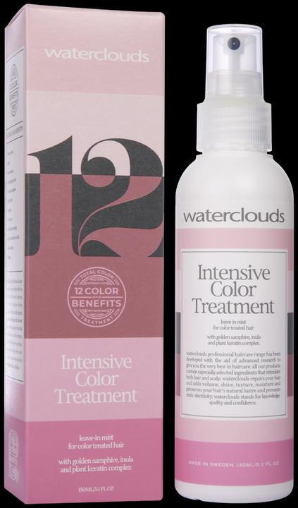 Produktbild Waterclouds Intensive Color Treatment (150 ml)