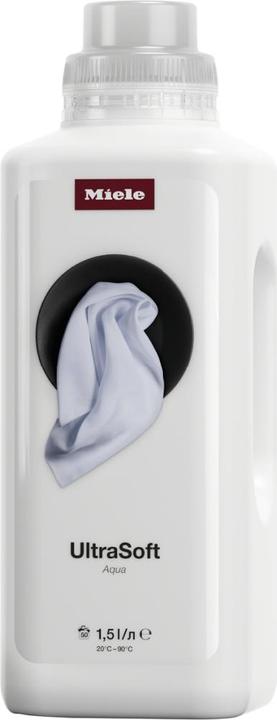 Actual product image Miele Fabric softener (50 Washing cycles, Liquid detergent)