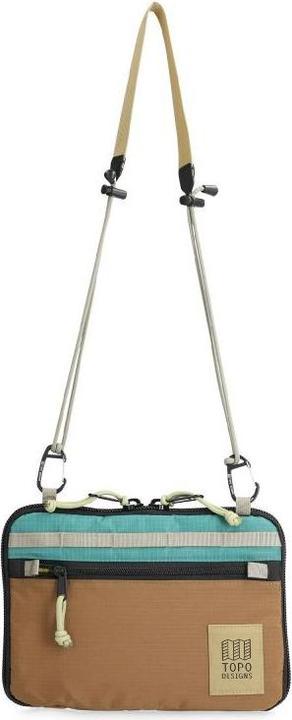 Immagine prodotto Topo Designs Borsa per accessori All Adventure