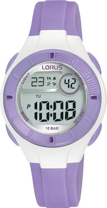 Lorus Kids (Digitaluhr, 31 mm)