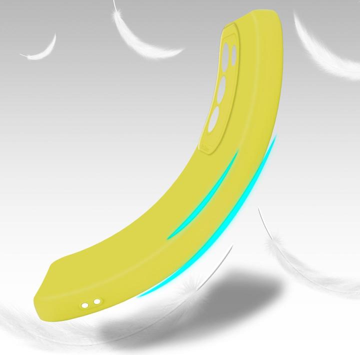 Image du produit Cadorabo Housse pour Samsung Galaxy S22 en TPU fluide style LM162 (Samsung Galaxy S22+)