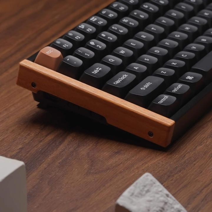 Image du produit Keychron K2 HE (CH, Filaire, Sans fil)
