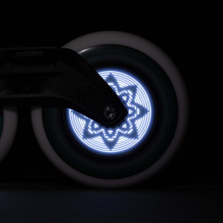 Produktbild Powerslide Graphix (100 mm)