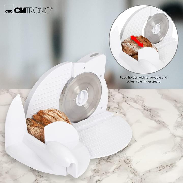 Immagine prodotto Clatronic As 2958