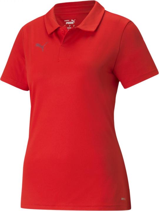 Produktbild Puma teamLIGA Sideline Polo W (M)