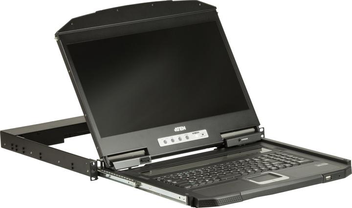 Immagine prodotto Aten KIT CL3100NX-ATA-XG US