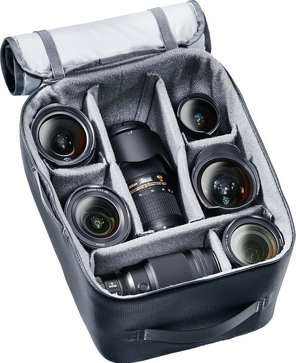 Actual product image Deuter Futura Pro Jaypack 36 - Wanderrucksack (36 l)