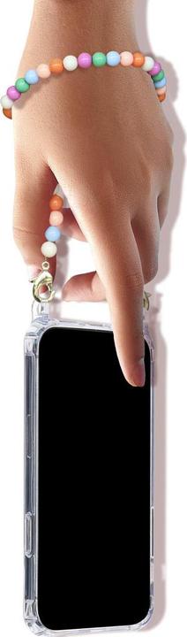 Immagine prodotto Casetastic Base Case MagSafe Compatible Apple iPhone 16 Pro Max Clear (Apple iPhone 16 Pro Max)