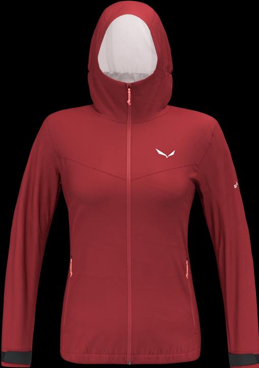 Produktbild Salewa Women's Puez Aqua 4 PowerTex 2.5L Jacket (36)