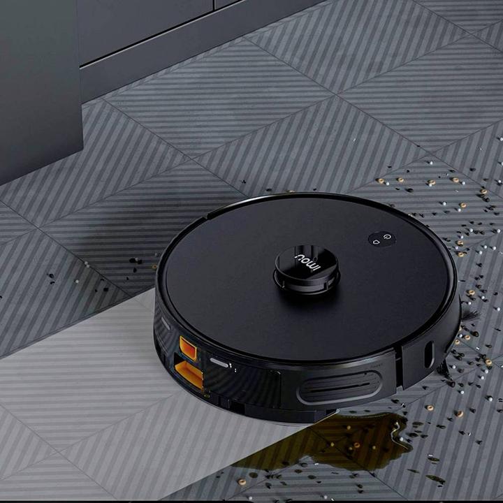 Actual product image Imou RV1 Pro Max (Vacuum mopping robot)
