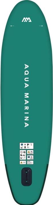 Actual product image Aqua Marina All-around iSUP Breeze (9'9'')