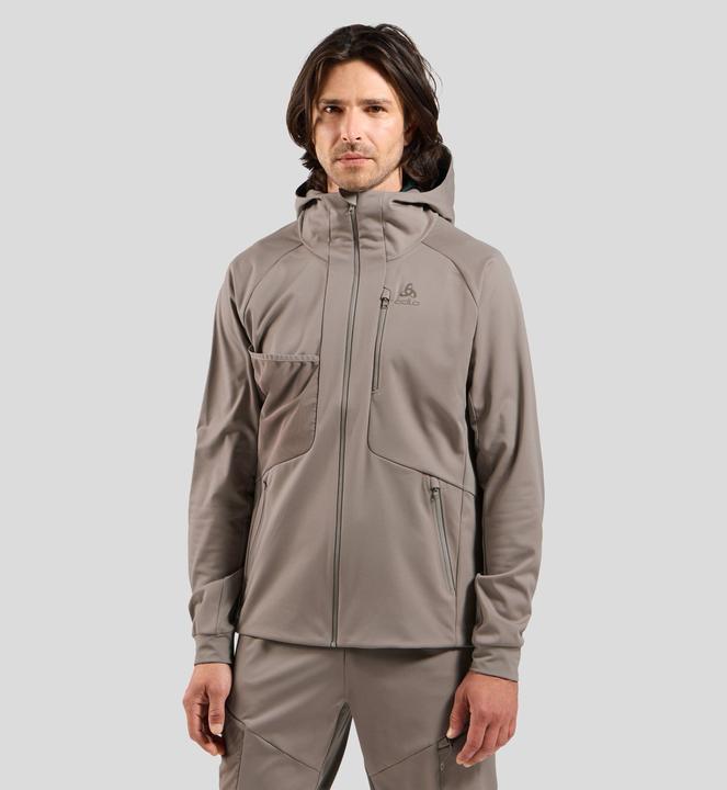 Immagine prodotto Odlo Zeroweight X-Warm (S)