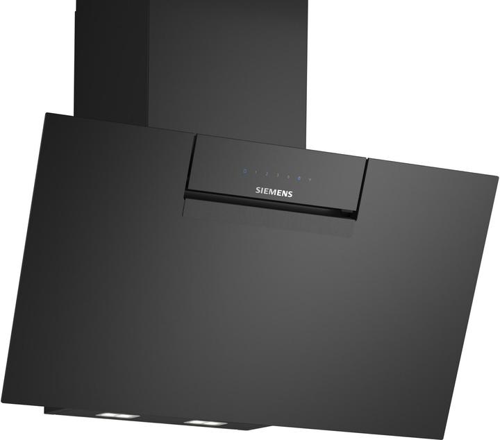 Siemens SIEM Dunstabzug (Wandhaube)
