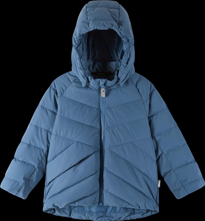 Image du produit Reima Doudoune pour jeunes enfants Kupponen Ocean (80)