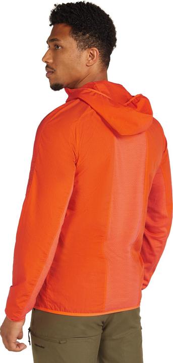 Produktbild Icebreaker Men Merino Shell+ Windbreaker (XL)