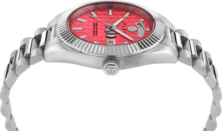 Produktbild Philipp Plein PWPNA0224 (Analoguhr, 42 mm)