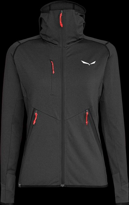 Produktbild Salewa Agner Hybrid Polarlite Durastretch Da Kapuzenjacke (40, XS)