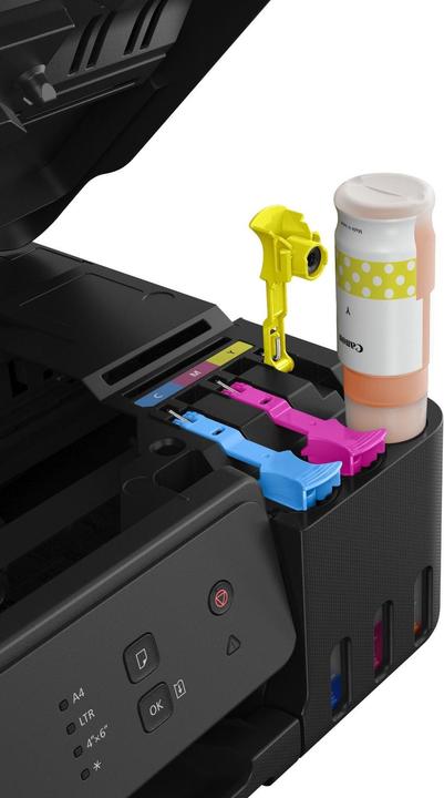 Produktbild Canon PIXMA G1530 EUR (Tintentank, Farbe)