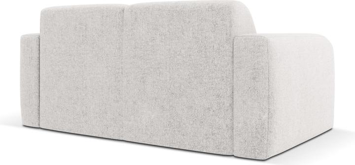 Actual product image Micadoni Sofa, "Molino", 2 Seats, 170x95x72Made in Europe (2 person sofa)