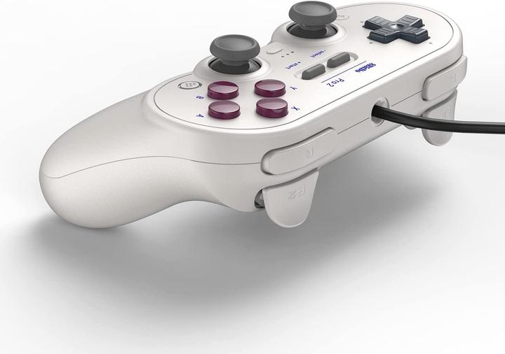 Immagine prodotto 8bitdo Per 2 (Windows, Switch, Android)
