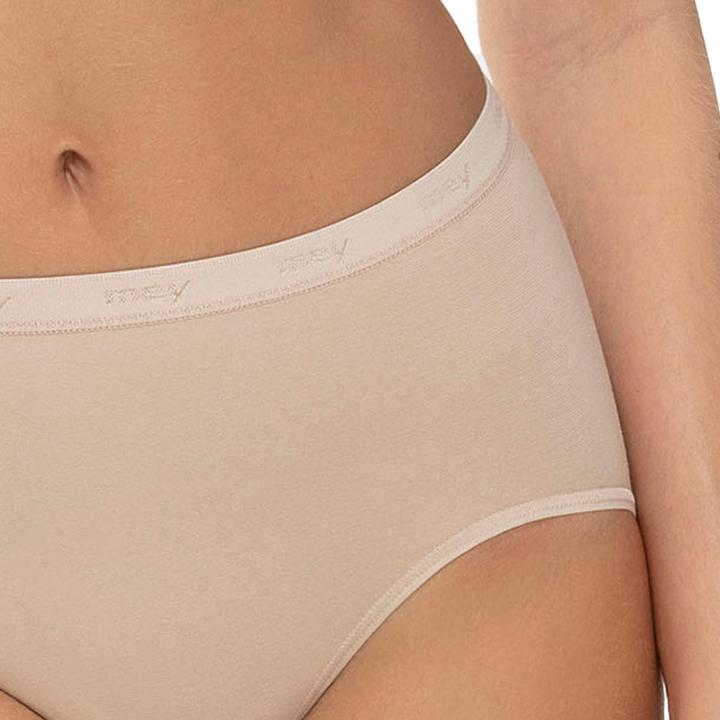 Produktbild Mey 2er Pack MY Best of Taillen Slip (48, 4XL, 2er Pack)