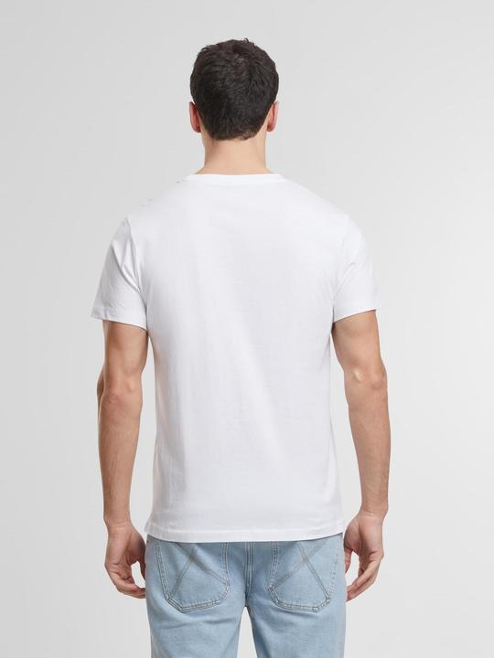Image du produit Miss Tee King Card EMB Tee - 191351 (XL)