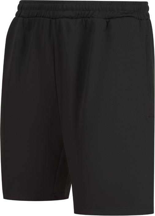 Actual product image Finden & Hales Childrens/Kids Knitted Sweat Shorts (146)
