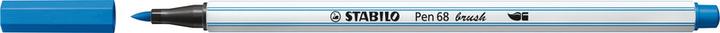 Image du produit STABILO Pen 68 brush Stylo feutre Premium (Assortiment, 10 x)