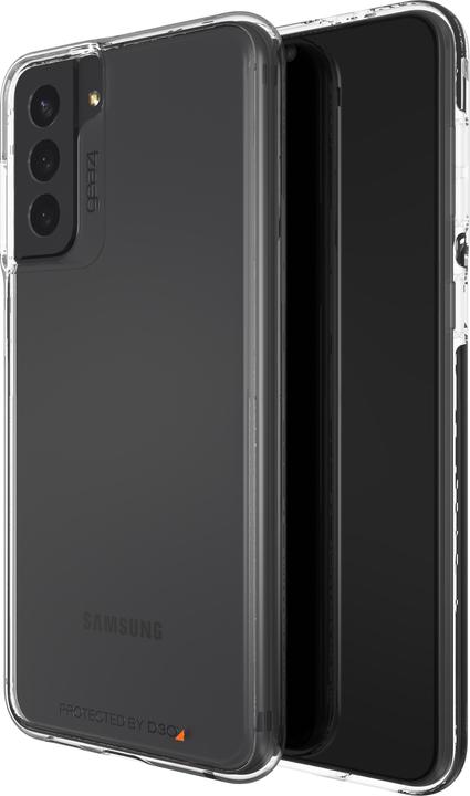 Immagine prodotto gear4 Palazzo di Cristallo (Samsung Galaxy S21 5G)