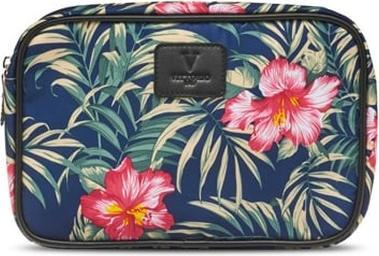 Actual product image Cimi Vittorio - Mens Washbag Palm Print