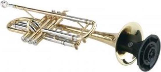 Actual product image K&M Trumpet stand 15210 (Trumpets)