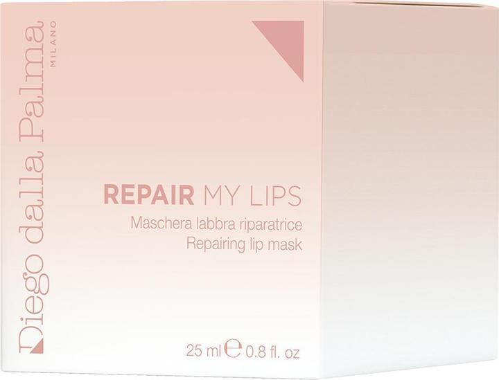 Actual product image Diego dalla Palma Repair My Lips (Gel, 25 ml)