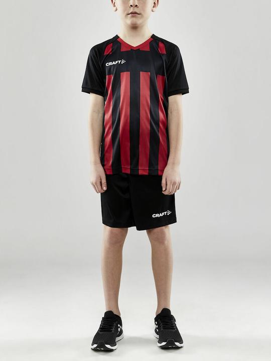 Actual product image Craft Progress 2.0 Stripe Jersey JR (146, 152)