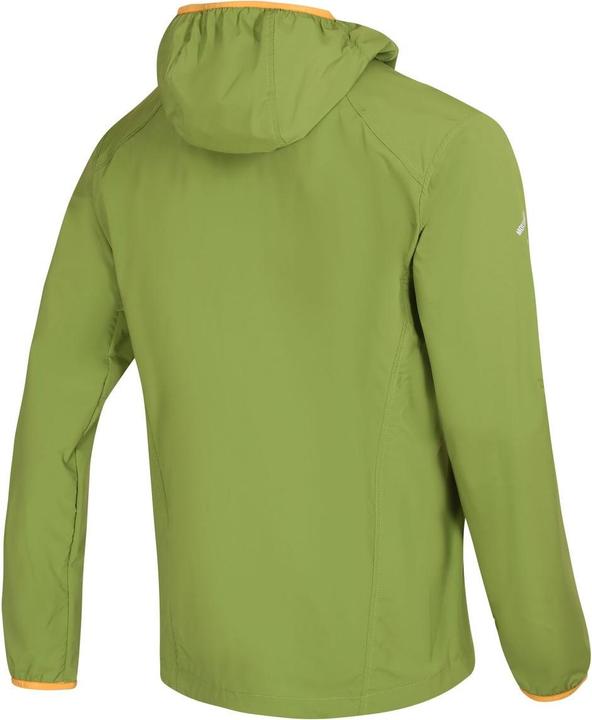 Produktbild Directalpine Jacke Softshell Dru Light (L)