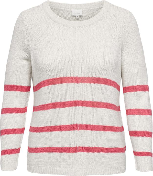 Only CARNEW Strickpullover Strickpullover