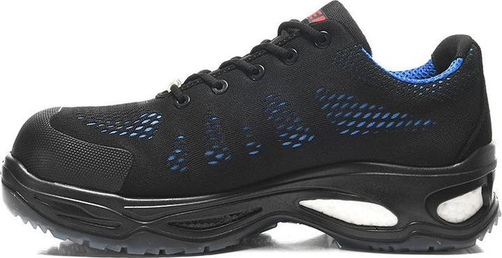 Produktbild Elten Logan Low ESD S1 (S1, 44)