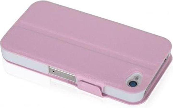 Produktbild Cadorabo Hülle case cover für Apple iPhone 4 / iPhone 4S (Apple iPhone 4, Apple iPhone 4s)