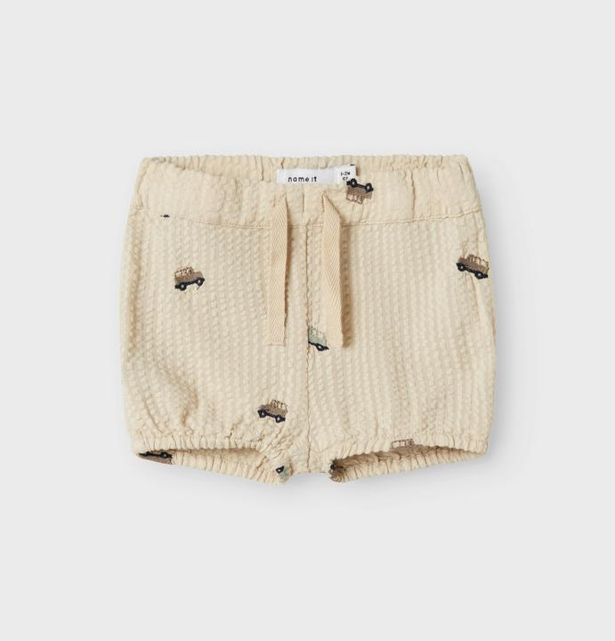 Actual product image Name it Kurze Shorts (50)