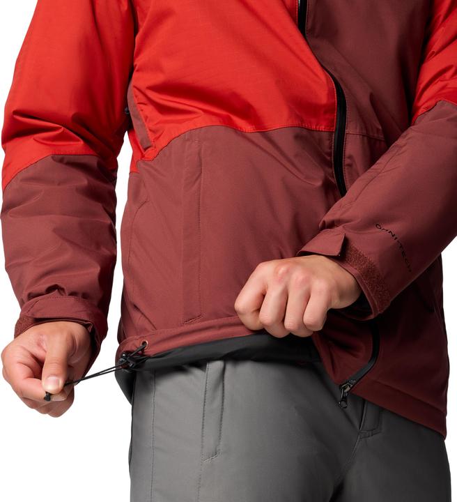Produktbild Columbia Iceberg Point™ II Jacket (L)
